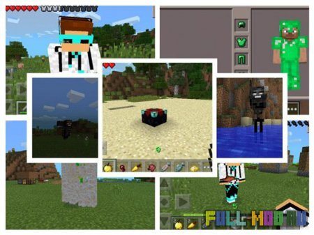 mcpe